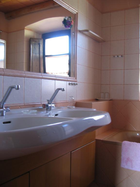 Agriturismo Solidor Pitigliano Oda fotoğraf