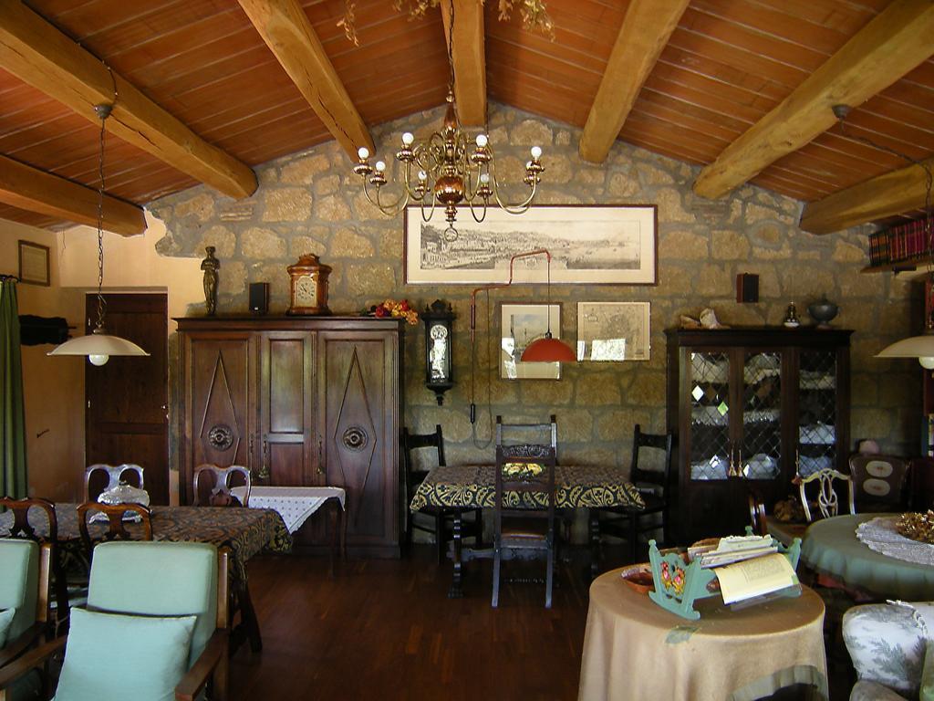 Agriturismo Solidor Pitigliano Dış mekan fotoğraf