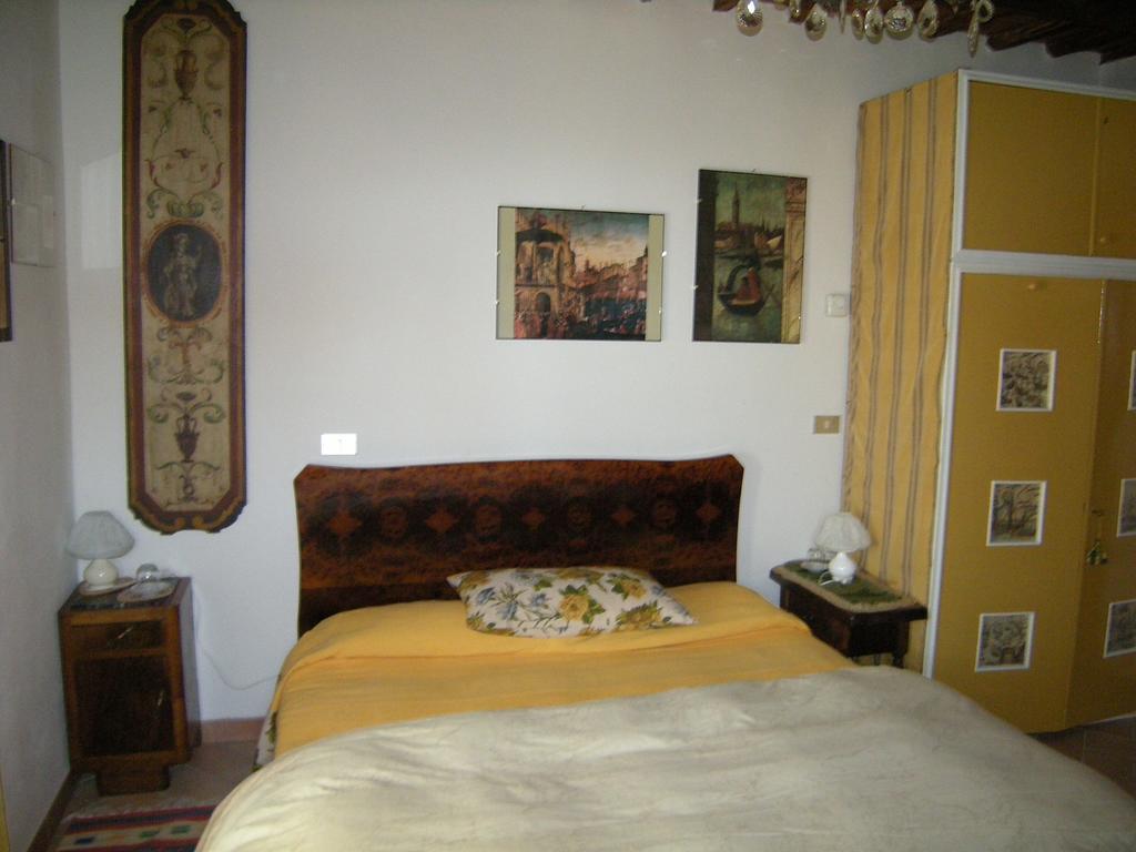 Agriturismo Solidor Pitigliano Dış mekan fotoğraf