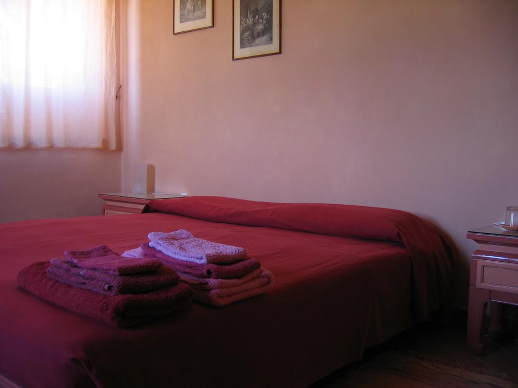 Agriturismo Solidor Pitigliano Oda fotoğraf
