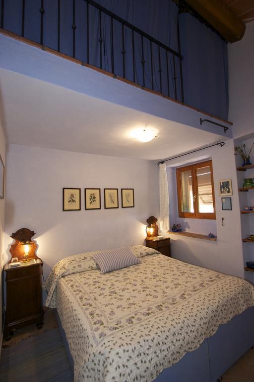 Agriturismo Solidor Pitigliano Dış mekan fotoğraf
