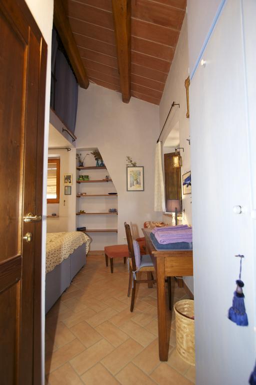 Agriturismo Solidor Pitigliano Dış mekan fotoğraf