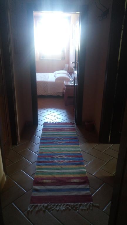 Agriturismo Solidor Pitigliano Dış mekan fotoğraf