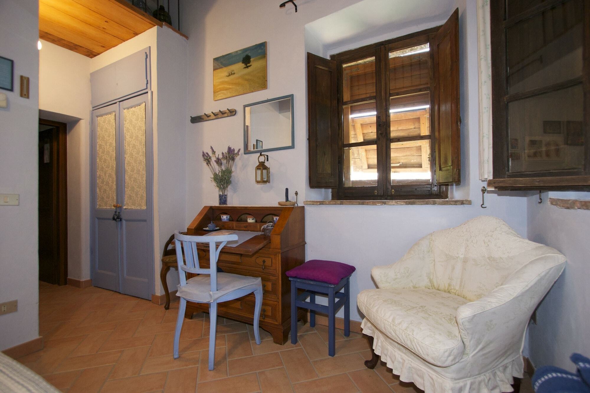 Agriturismo Solidor Pitigliano Dış mekan fotoğraf