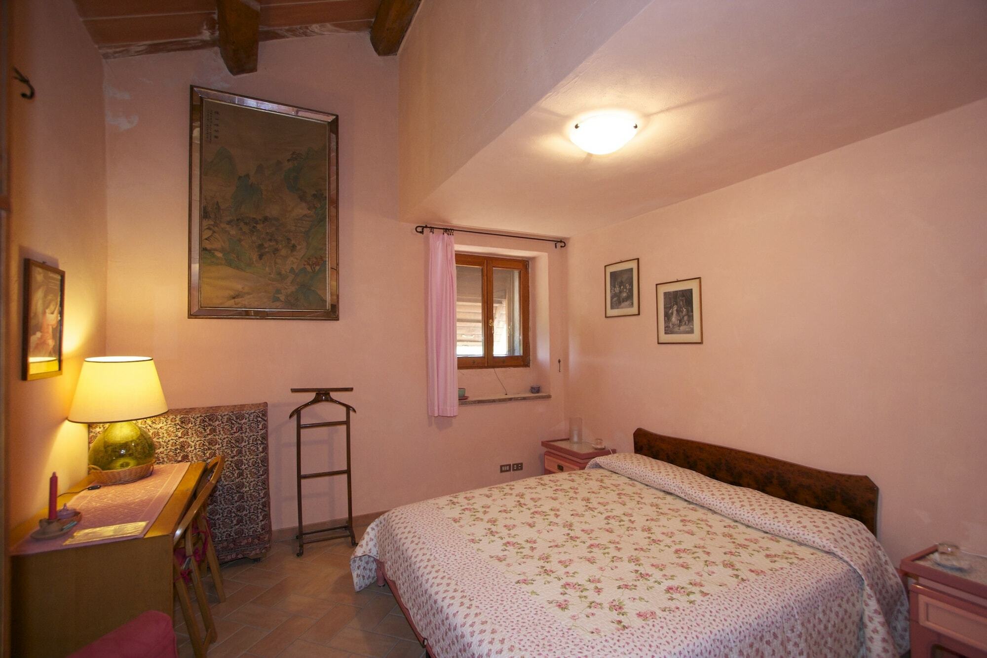 Agriturismo Solidor Pitigliano Dış mekan fotoğraf